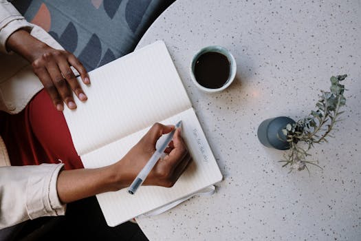 mindfulness in the office