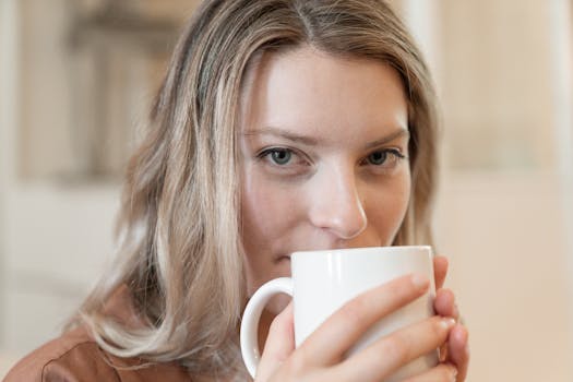 entrepreneur enjoying a peaceful moment